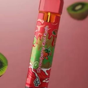 STRAWBERRY KIWI KUSH