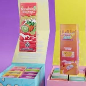 CANDY BAR CONCENTRATES DISPOSABLE WHOLESALE