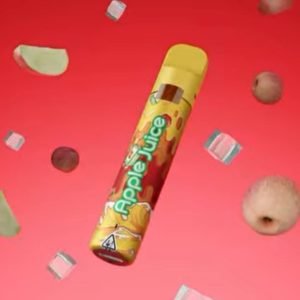 APPLE JUICE