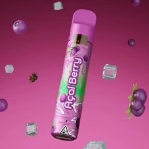 ACAI BERRY