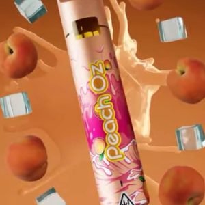 PEACH OZ